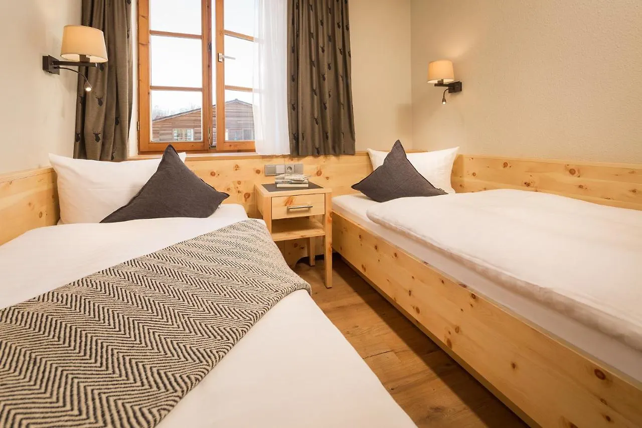 Hotel Weinbauer Schwangau