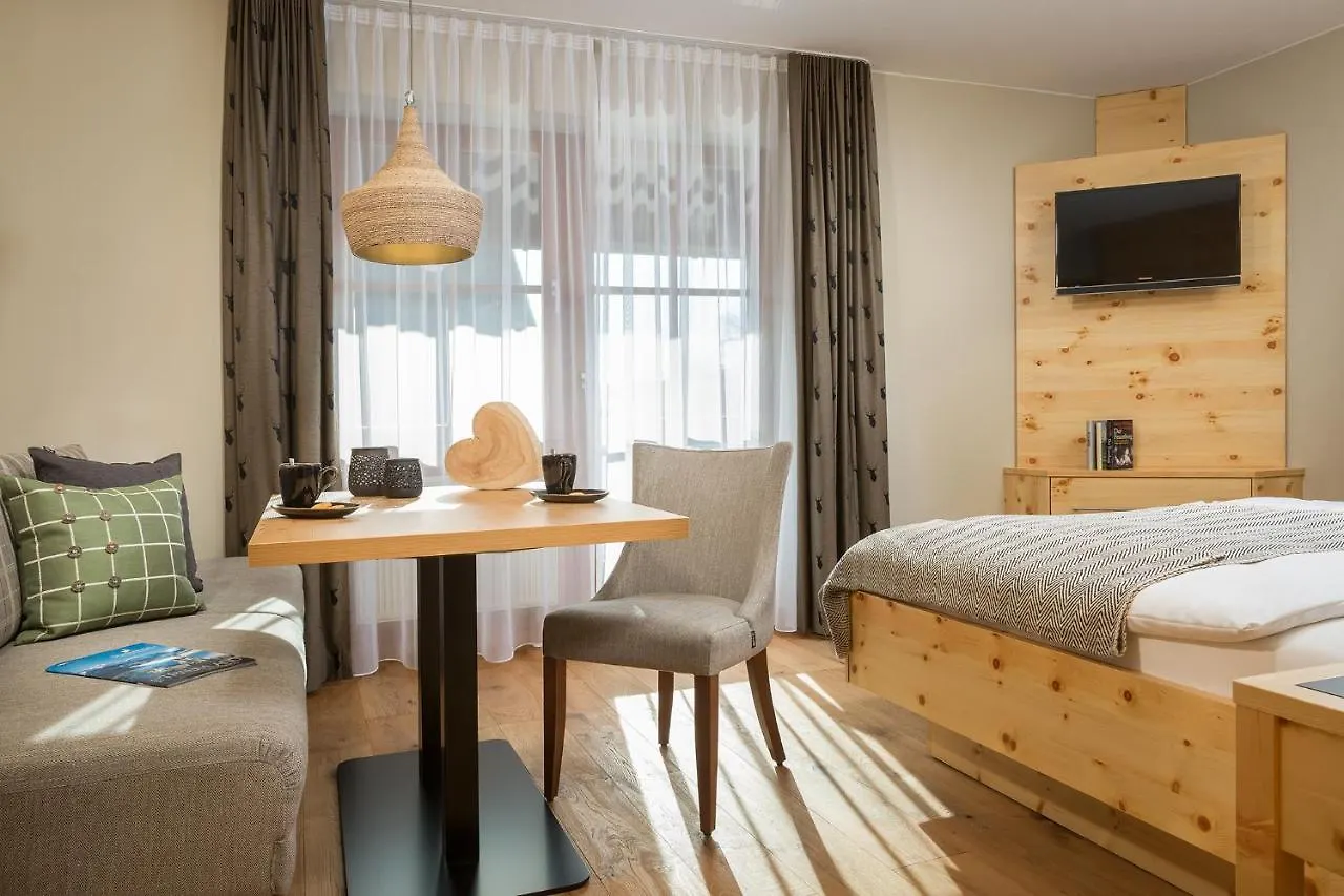 Hotel Weinbauer Schwangau