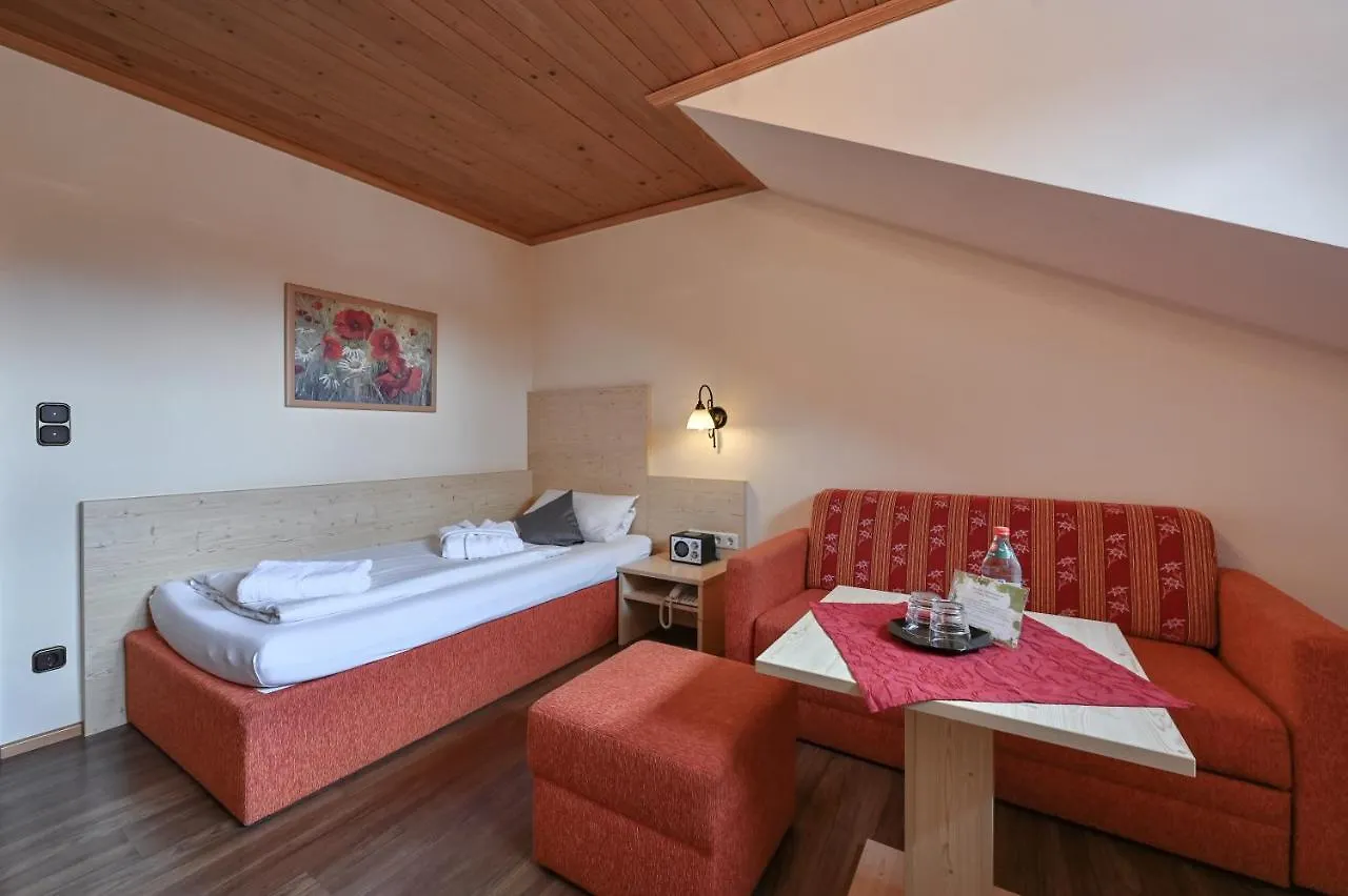 Hotel Weinbauer Schwangau Deutschland