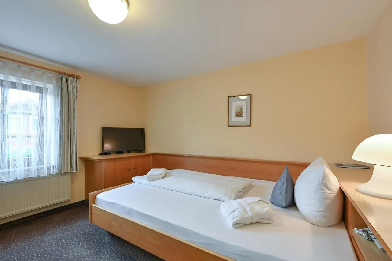 Hotel Weinbauer Schwangau