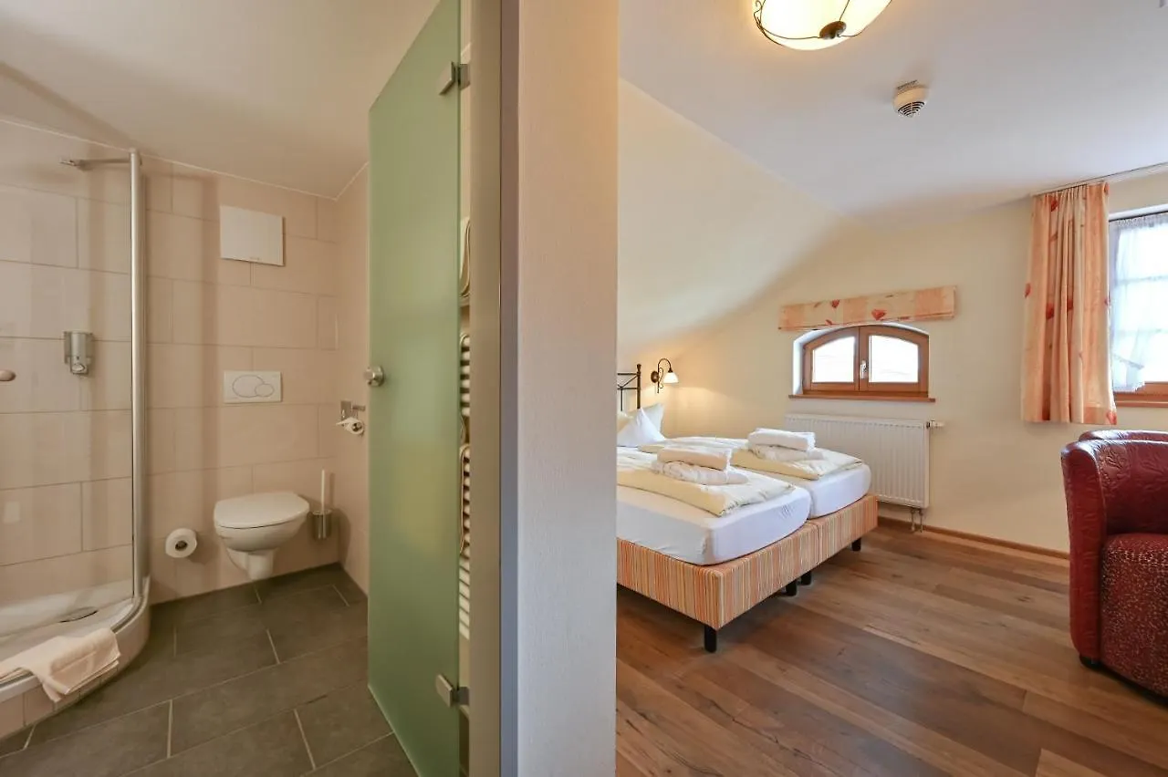 Hotel Weinbauer Schwangau