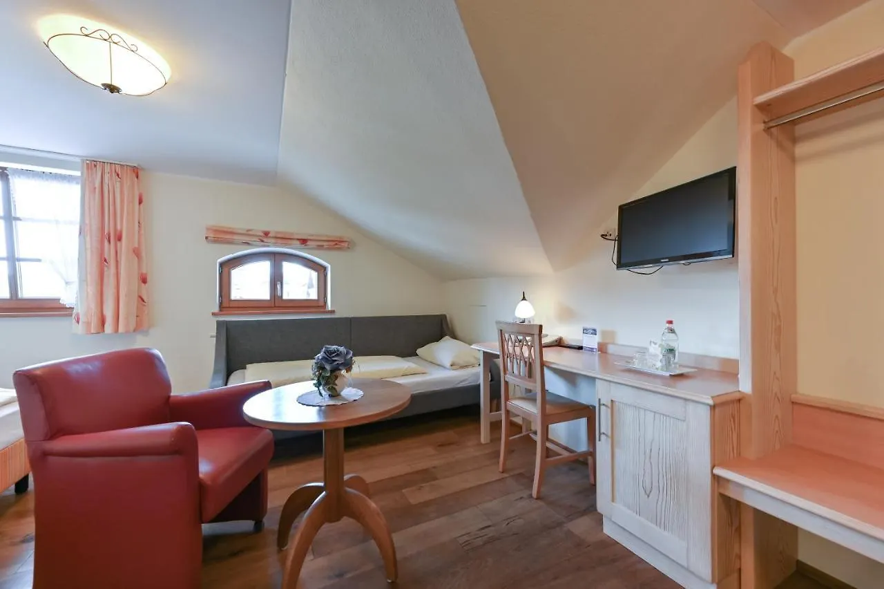 Hotel Weinbauer Schwangau