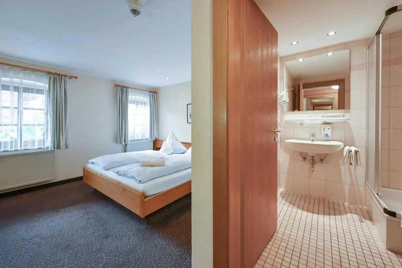 Hotel Weinbauer Schwangau