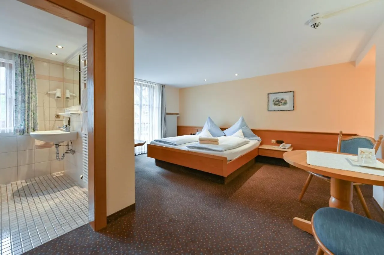 Hotel Weinbauer Schwangau
