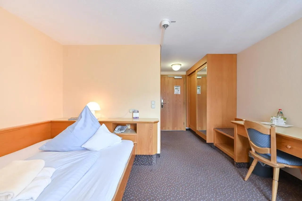 Hotel Weinbauer Schwangau