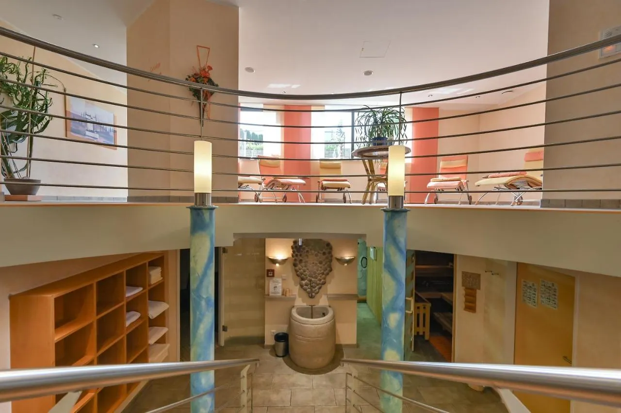 Hotel Weinbauer Schwangau Deutschland