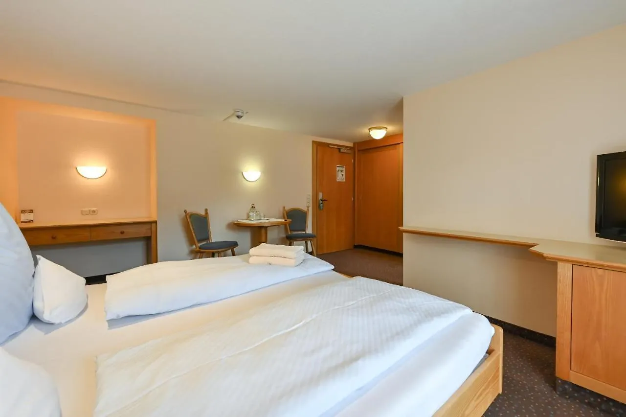 Hotel Weinbauer Schwangau