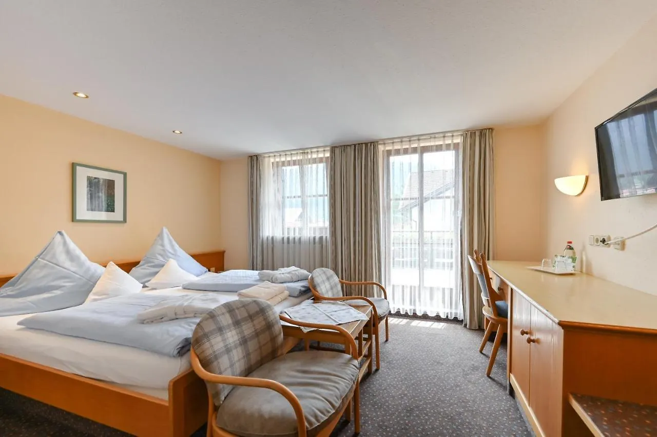 Hotel Weinbauer Schwangau