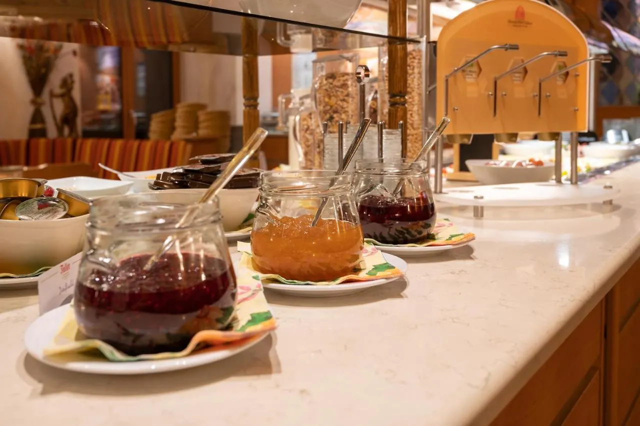 Hotel Weinbauer Schwangau