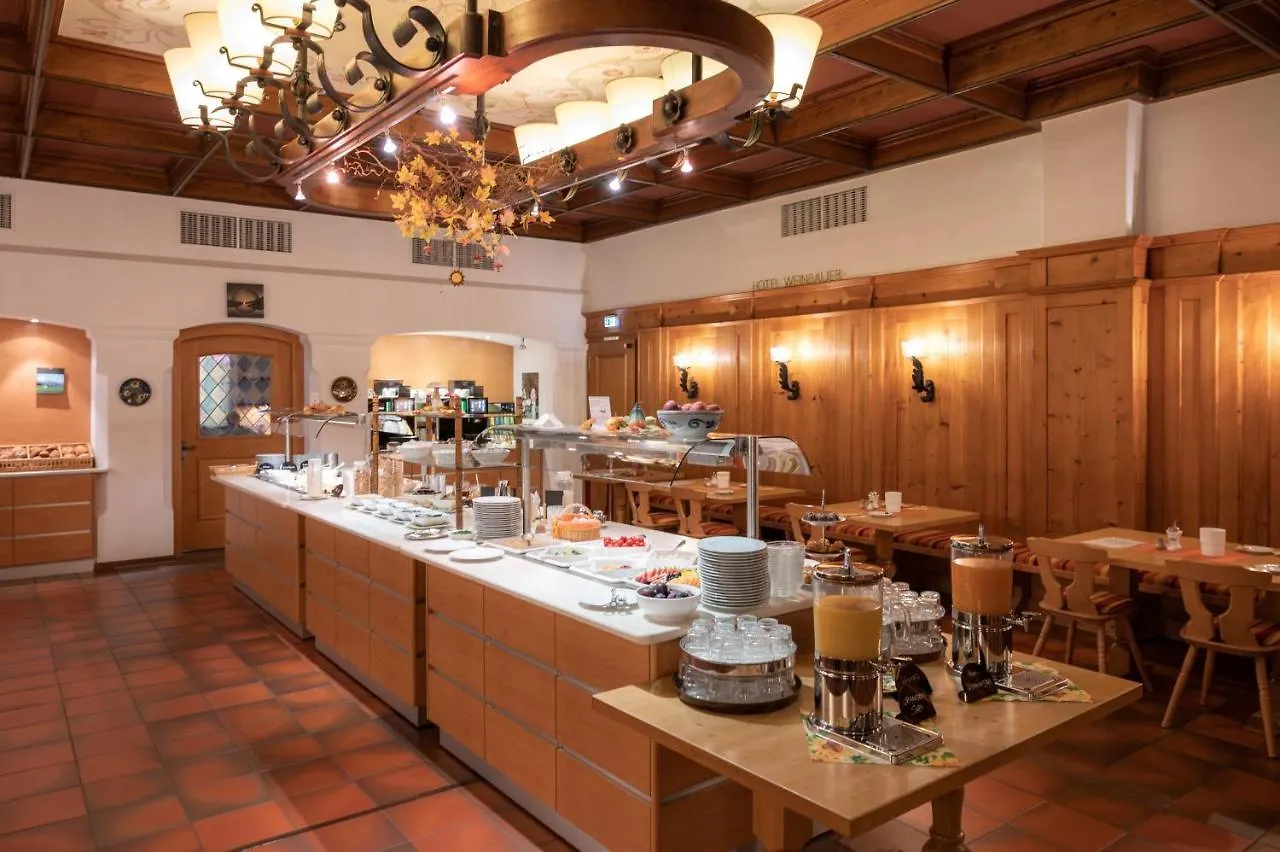 Hotel Weinbauer Schwangau Deutschland