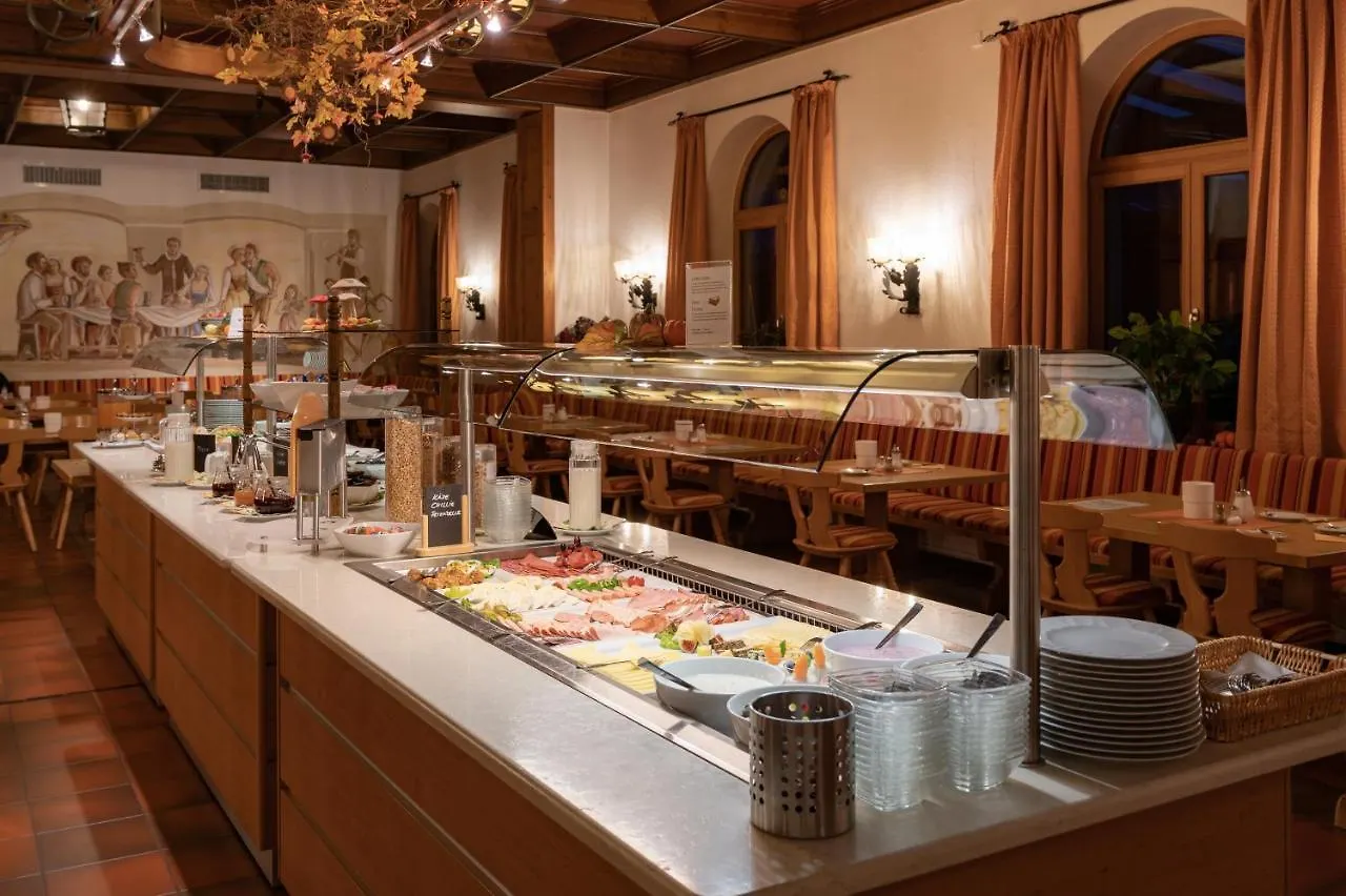 Hotel Weinbauer Schwangau 3*,  Deutschland