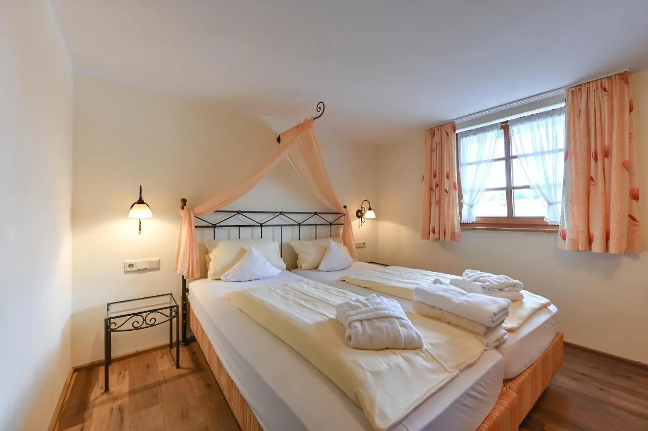 ***  Hotel Weinbauer Schwangau Deutschland