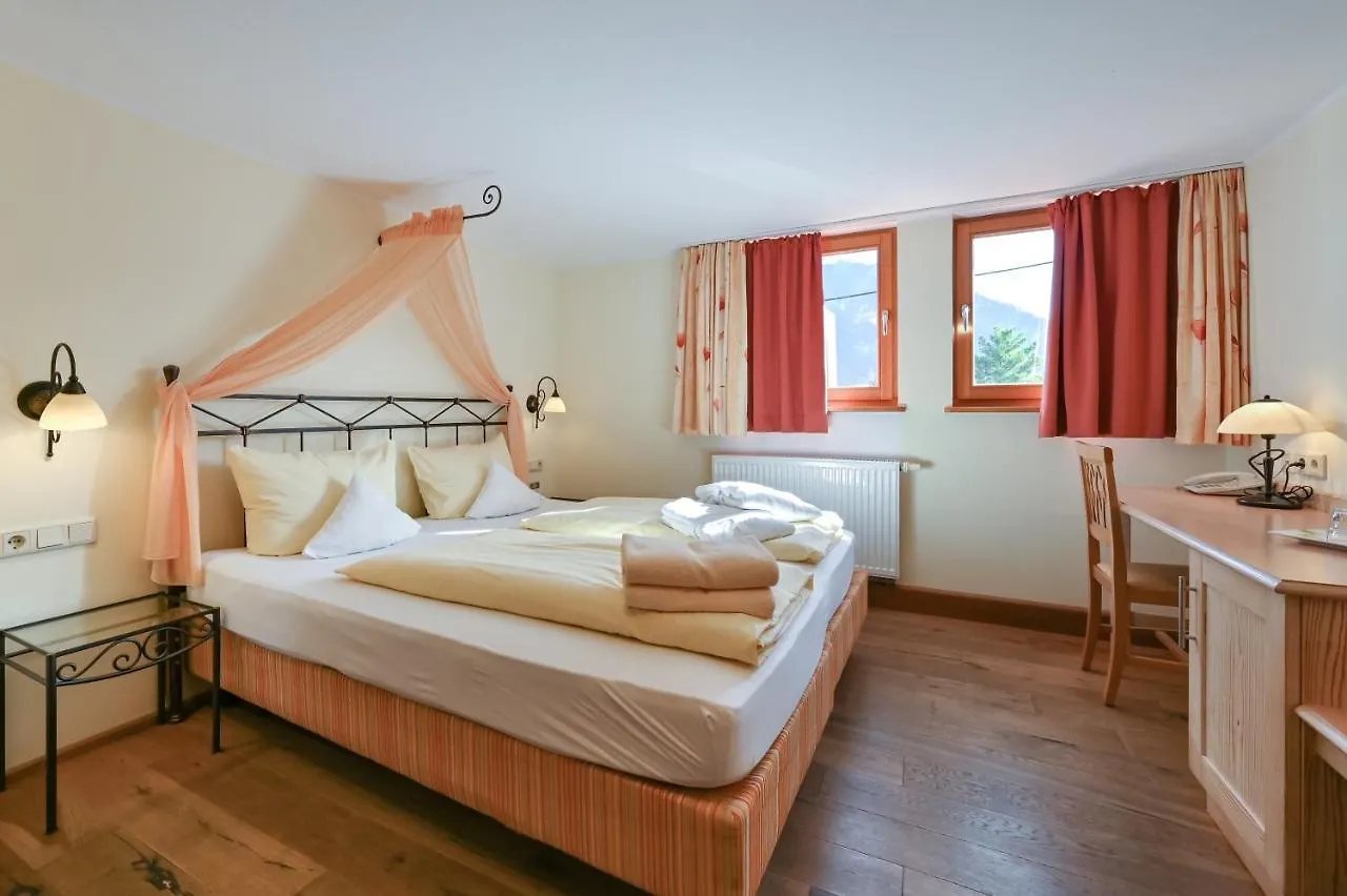 ***  Hotel Weinbauer Schwangau Deutschland