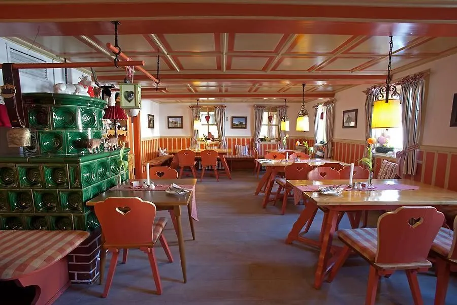Hotel Weinbauer Schwangau