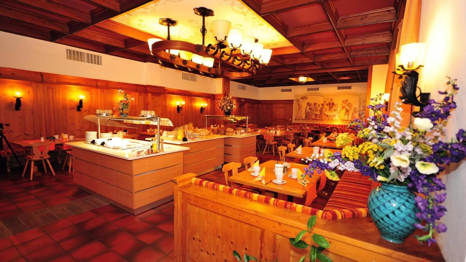 Hotel Weinbauer Schwangau