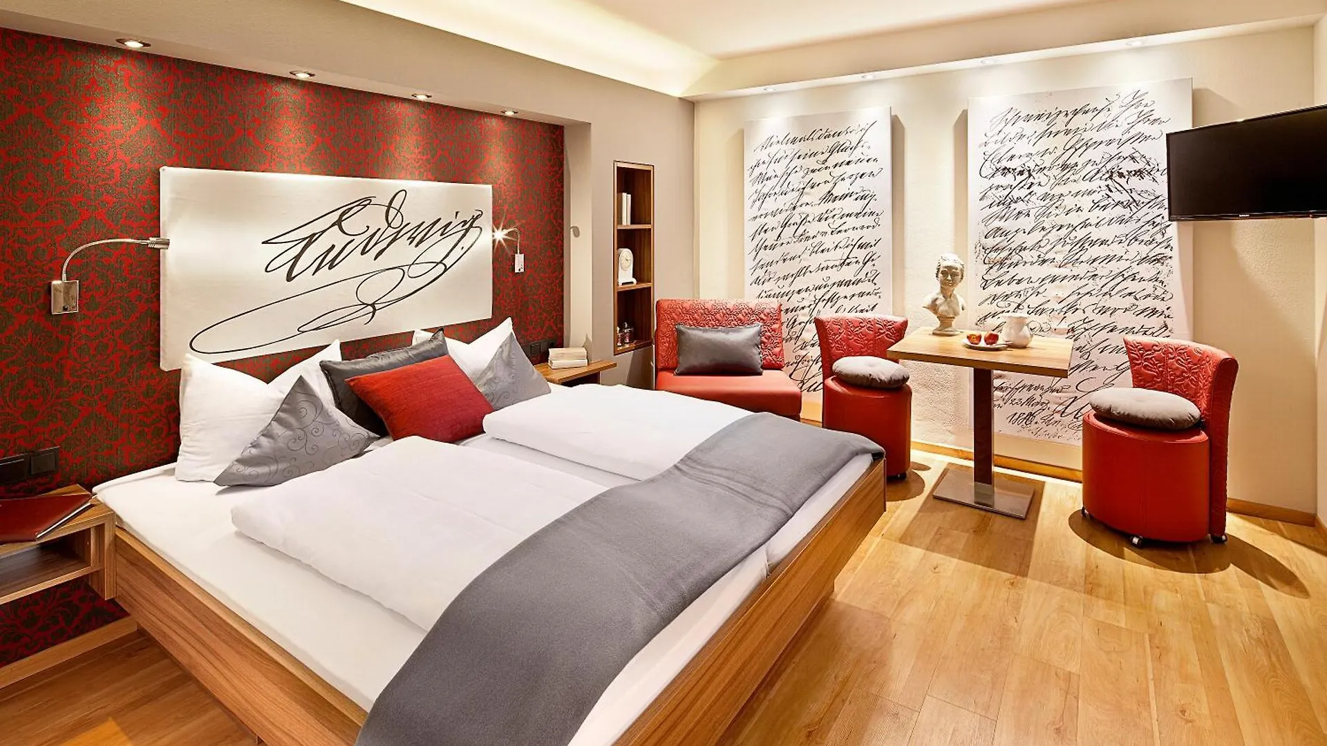Hotel Weinbauer Schwangau 3*,  Deutschland