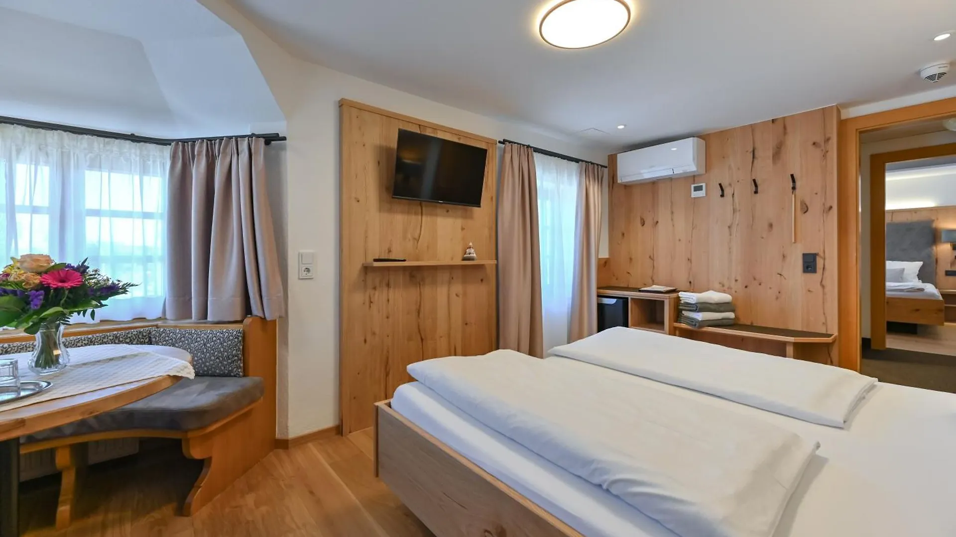 Hotel Weinbauer Schwangau 3*,  Deutschland