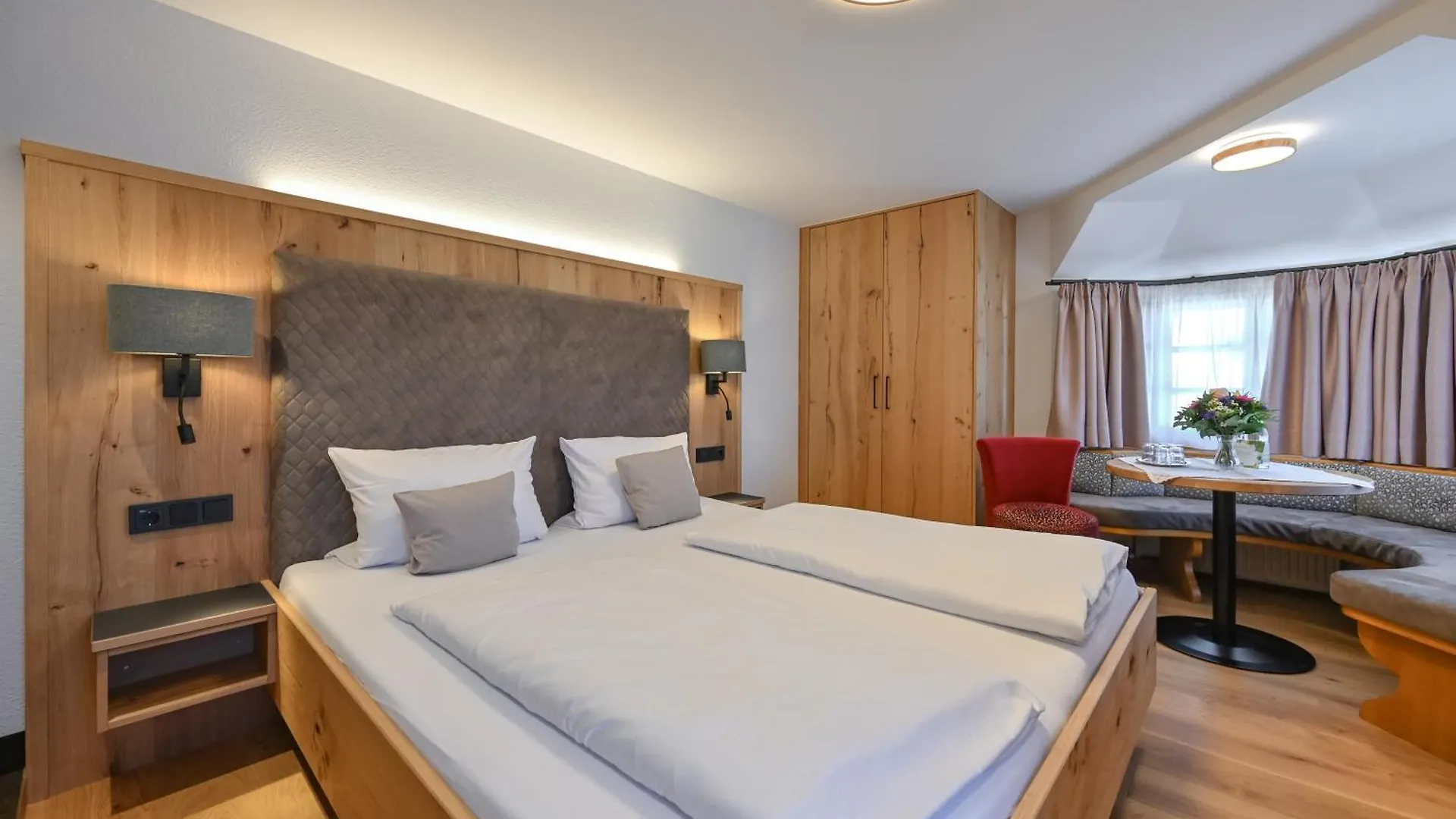 Hotel Weinbauer Schwangau 3*,  Deutschland