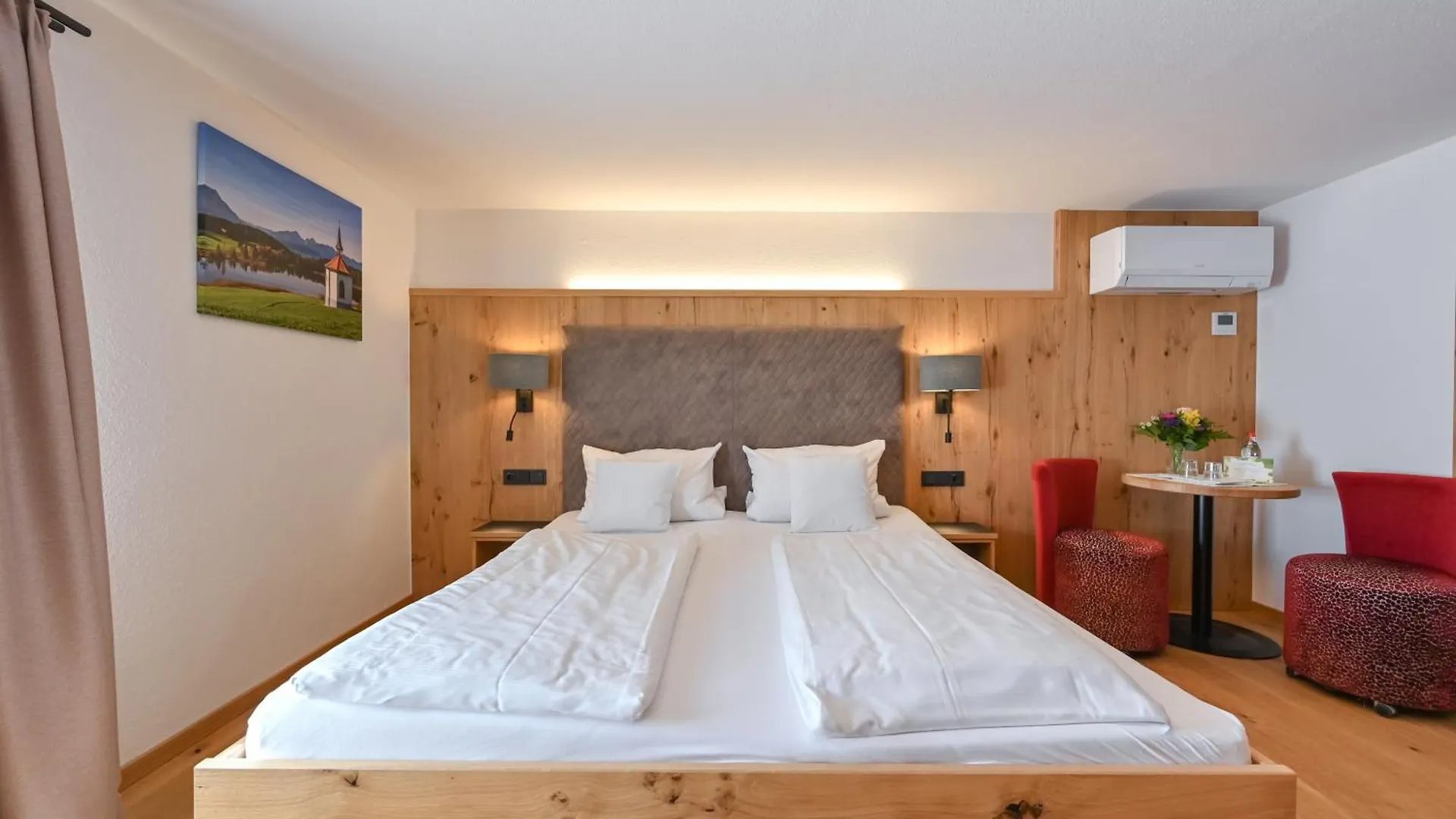 Hotel Weinbauer Schwangau