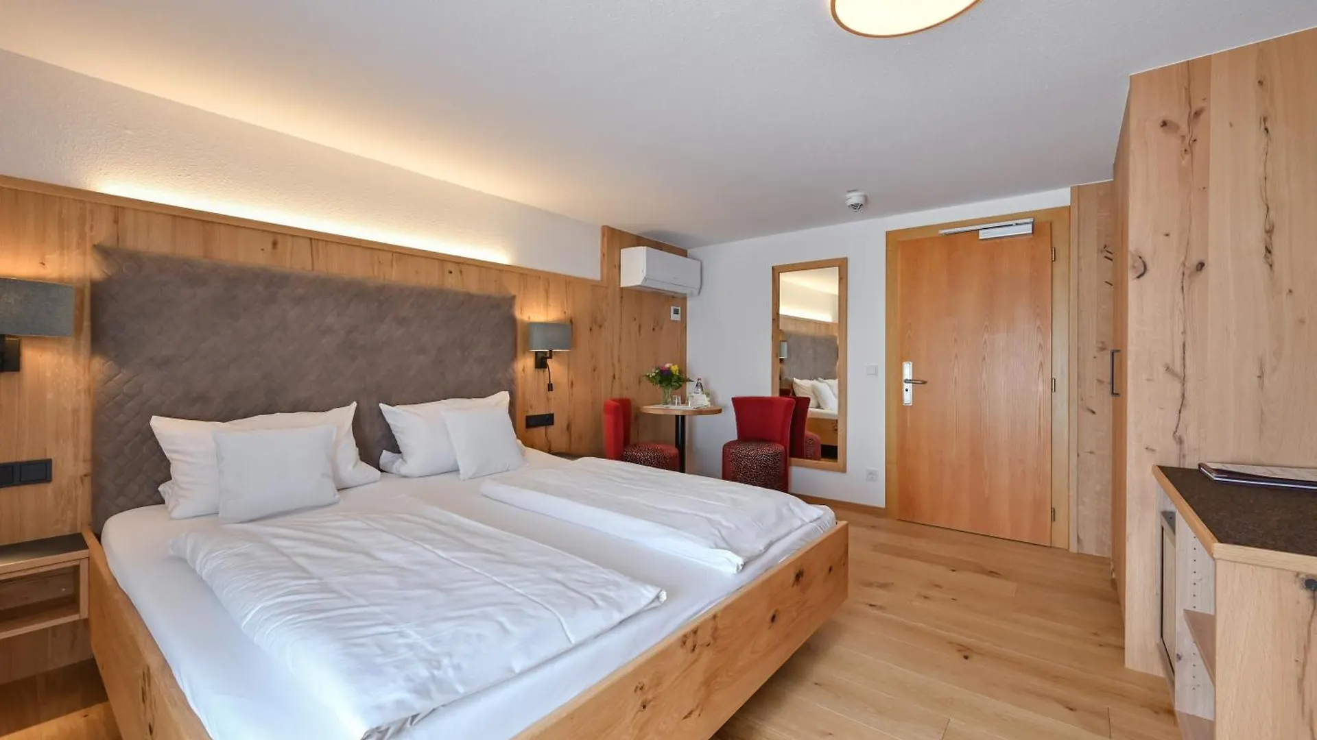 Hotel Weinbauer Schwangau