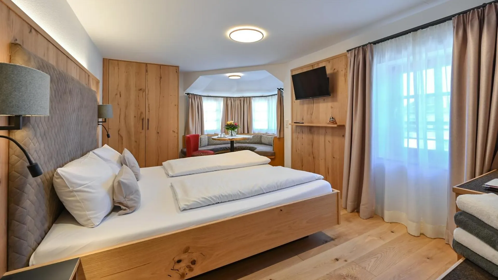Hotel Weinbauer Schwangau 3*,  Deutschland