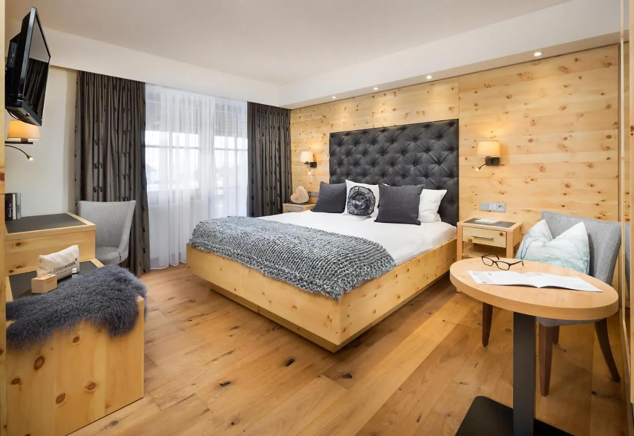 Hotel Weinbauer Schwangau 3*,