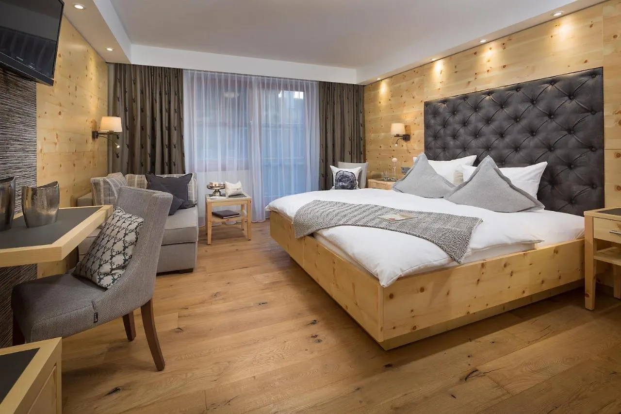 Hotel Weinbauer Schwangau Deutschland