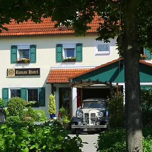Runa´s Alemania