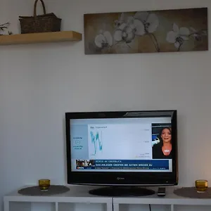 Apartment Messeapartment