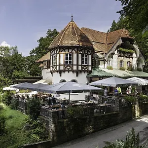 Affittacamere Schlossrestaurant Neuschwanstein, Hohenschwangau