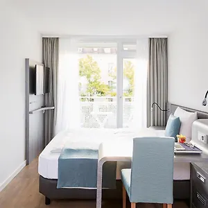 Living Apartmanhotel Nürnberg