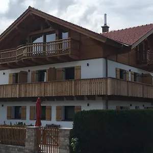 Accommodatie bij particulieren Gaestehaus Apollo