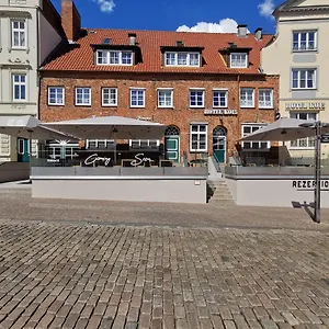 Hotel Ko15 Lubeka