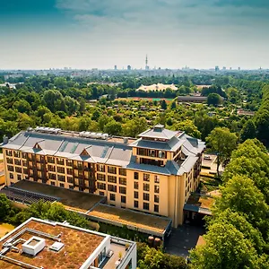Park-hotel Hagenbeck Alemania