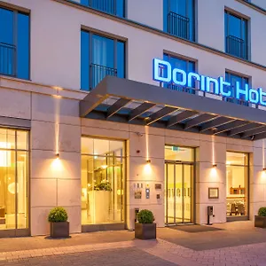 Hotel Dorint Hamburg-eppendorf Hamburg