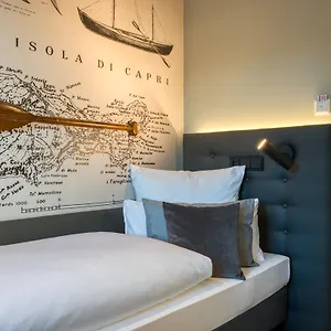 Hotel Boutique 053 Main Station Hambourg