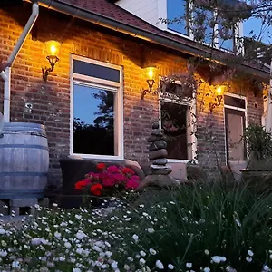 De Maaskei Bed & Breakfast
