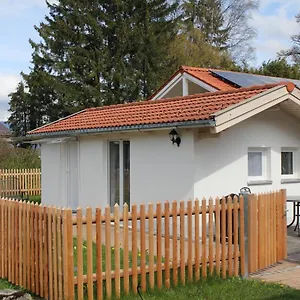 Apartment Franzl, Schwangau