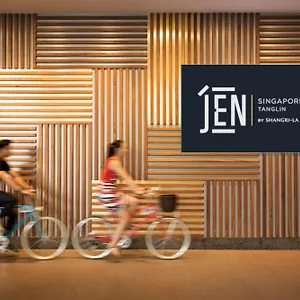 Jen Tanglin By Shangri-la Hotel