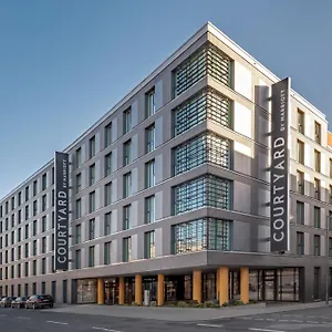 Hotel Courtyard By Marriott Kolonia