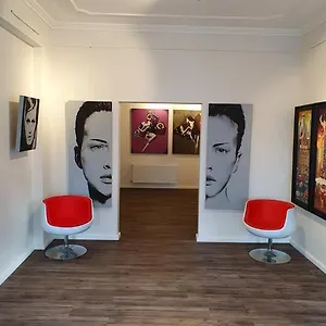 Arthotel Alemania