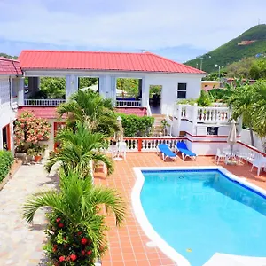 L'esperance Hotel