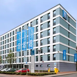 Ibis Budget Messe Szálloda Köln