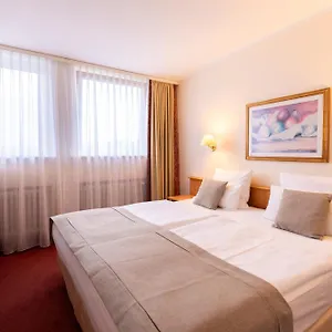 Hotel Bremer Haus Brema