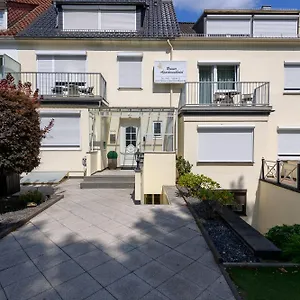 Bremer Apartmenthotel Superior Tyskland