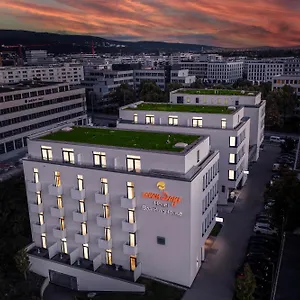 Sevendays Boardinghouse Apartmanhotel Heidelberg