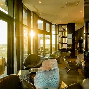 Hotel One Muenchen-parkstadt Schwabing Monachium