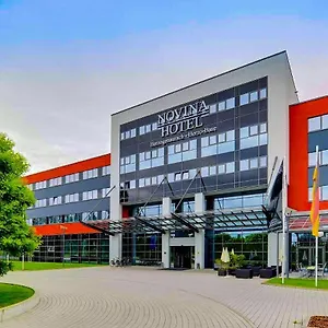 Hotel Novina Herzo-base