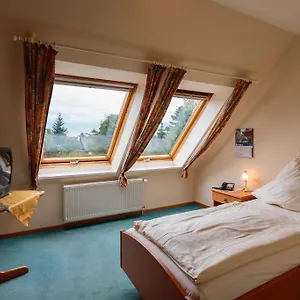 Hotel Ideal Lubeka
