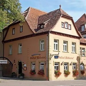 Roedertor Pensjonat